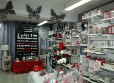 JPC D&eacute;co Cadeaux